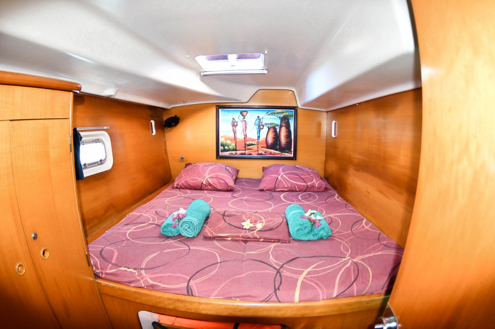 LAGOON 380